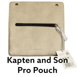 Kapten & Son Pro Pouch